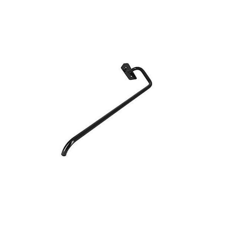 Aftermarket New Cab Door Handle - Left Hand Fits John Deere 6170M 6175M 6195M 6200 6215 6220 CAL50-0559